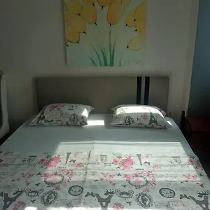  Διαμέρισμα Ladadika
