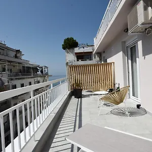  Διαμέρισμα Magnifique Luxury