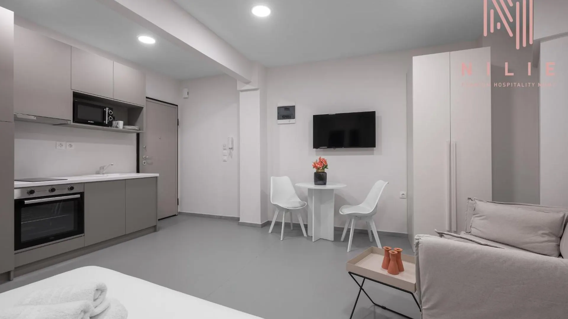Level #2, Nilie Hospitality Mgmt Διαμέρισμα Θεσσαλονίκη